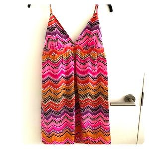 Alice & Trixie Spaghetti Strap Dress